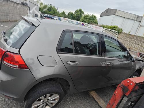 Engine VW GOLF VII (5G1, BQ1, BE1, BE2) 1.6 TDI | BP28152783M1 