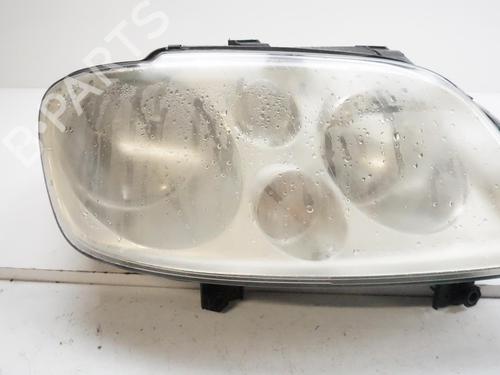 Right headlight VW TOURAN (1T1, 1T2) 2.0 TDI 16V | BP18191524C29