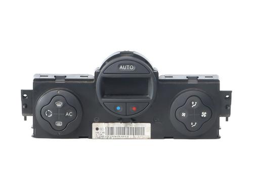 Used Display monitor RENAULT CLIO II (BB_, CB_) 1.5 dCi (B/CB07) (65 hp) 20180564