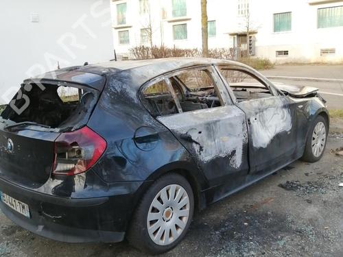 Wheel arch BMW 1 (E87) 118 d | BP18177944C56 