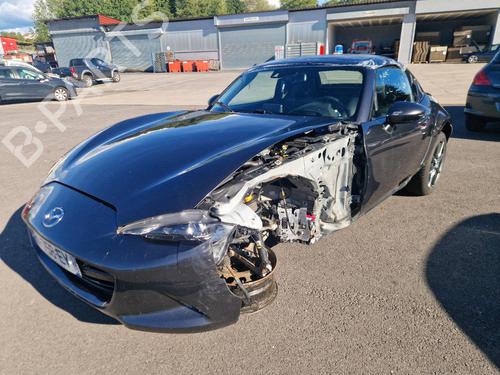 Dashboard MAZDA MX-5 IV (ND__) 2.0 (ND2E, ND6E) | BP39488978C46 - Image 10
