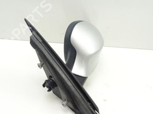 Used Left mirror BMW 3 (E90) 316 d (116 hp) 18192821