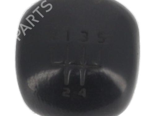 Used Shift knob RENAULT CLIO I (B/C57_, 5/357_) 1.2 (5/357Y, 5/357K) (58 hp) 30970265