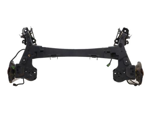 Used Rear axle DS DS 3 / DS 3 CROSSBACK (UR_, UC_, UJ_) 1.5 BlueHDi 130 (UCYHZR) (130 hp) 24591316