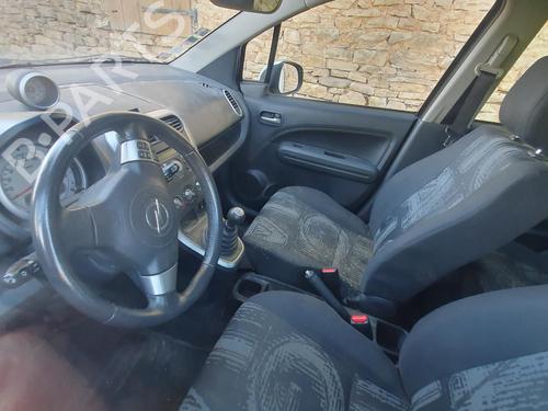 Radio OPEL AGILA B (H08) 1.2 (F68) | BP21823265E6 