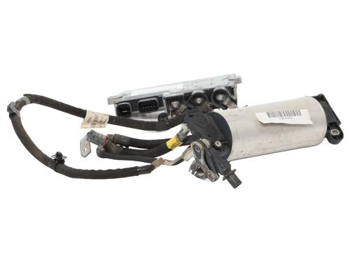 Electronic module PEUGEOT 308 II (LB_, LP_, LW_, LH_, L3_) 1.6 HDi / BlueHDi 115 | BP19776005M83 