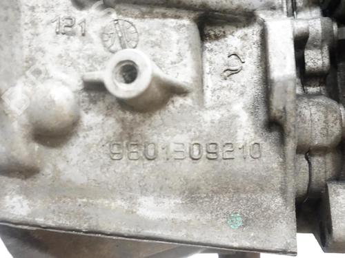 Used Gearbox Gearbox DS DS 3 (SA_) 1.6 BlueHDi 116 (SABHXM) (116 hp) 21492030 21492030