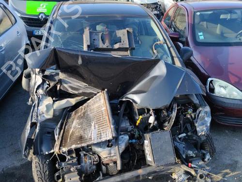 Gear lever CITROËN C2 (JM_) 1.1 | BP22316567M90 