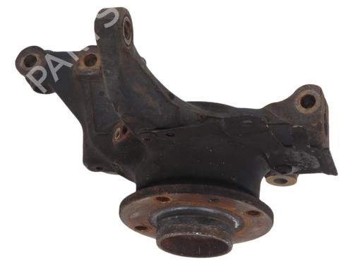 Used Left front steering knuckle Left front steering knuckle 38609204 38609204