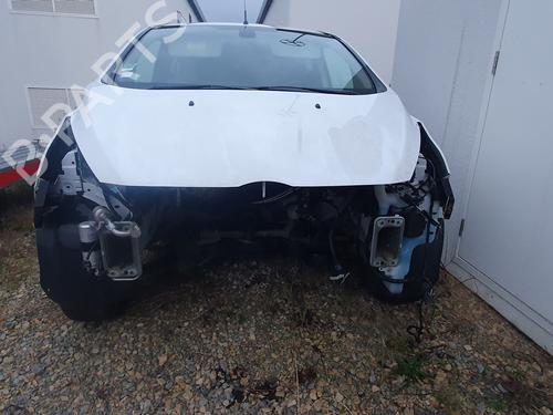 Multifunctionele display FORD B-MAX (JK) 1.0 EcoBoost | BP29340345C48 - Image 9