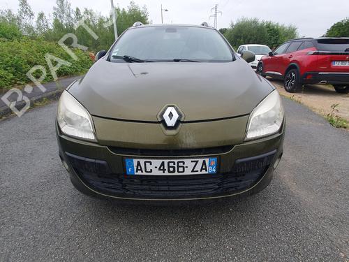 Right taillight RENAULT MEGANE III Grandtour (KZ0/1) 1.5 dCi (KZ1M, KZ1W, KZ0R) | BP20180631C35