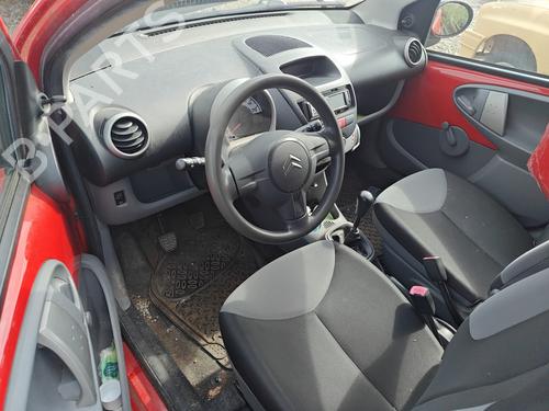 Engine CITROËN C1 (PM_, PN_) 1.0 | BP26902915M1