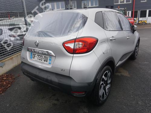 Alternator RENAULT CAPTUR I (J5_, H5_) 1.5 dCi 90 (J5N4, J5M5, J5MW, J5M6, J5AL, J5AJ) | BP20308643M7 