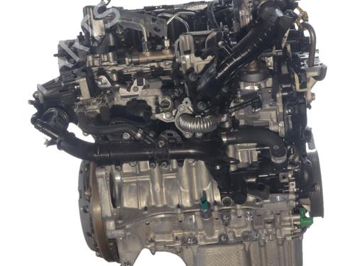 engine-citroen-berlingo-box-bodympv-k9-2018-39239336 main image
