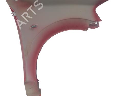Used Left front fenders Left front fenders CITROËN C3 I (FC_, FN_) [2002-2013] 34707515 34707515