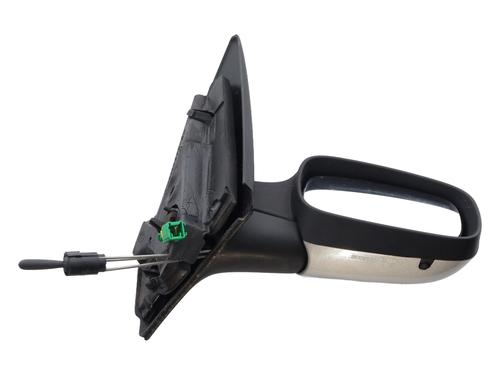 Right mirror RENAULT MEGANE II (BM0/1_, CM0/1_) 1.5 dCi (BM1E, CM1E) | BP29563527C27 