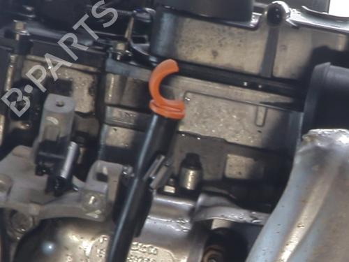 Used Engine Engine CITROËN C3 III (SX) 1.6 BlueHDi 75 (75 hp) 23843552 23843552