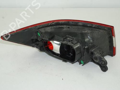 Right taillight RENAULT CLIO IV (BH_) 1.5 dCi 90 | BP18174973C35