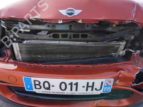Generator MINI MINI (R56) One D | BP18181681M7 