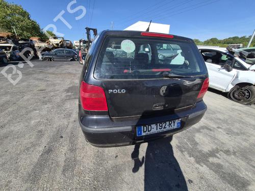 Left headlight VW POLO (6N2) 1.4 | BP38723635C28 - Image 10