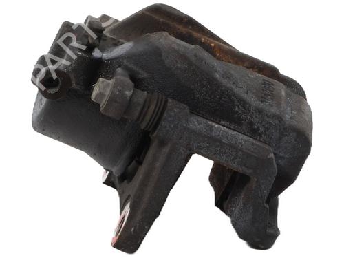 Højre bremsekaliber foran JEEP COMPASS (MP, M6, MV, M7) 1.6 CRD | BP24145498M104 