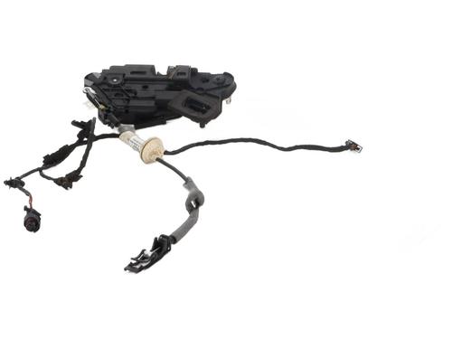 Front left lock VW GOLF VII (5G1, BQ1, BE1, BE2) 2.0 GTI | BP19531485C98 