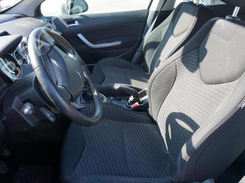 Right mirror PEUGEOT 308 SW I (4E_, 4H_) 1.6 HDi | BP18178311C27