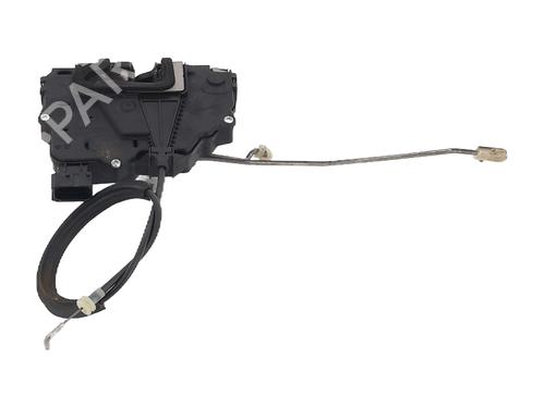 Used Front right lock Front right lock FIAT GRANDE PUNTO (199_) 1.4 (199AXB11, 199AXB1A, 199BXB1A, 199AXL1A) (77 hp) 22340960 22340960