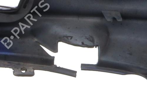 Front bumper CITROËN SAXO (S0, S1) 1.1 X, SX | BP21516737C7 