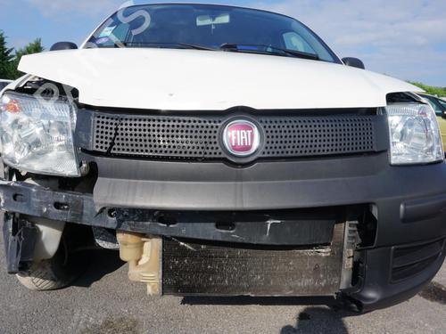 FIAT PANDA (169_)  1.2 LPG (169CXF1A)  1698225