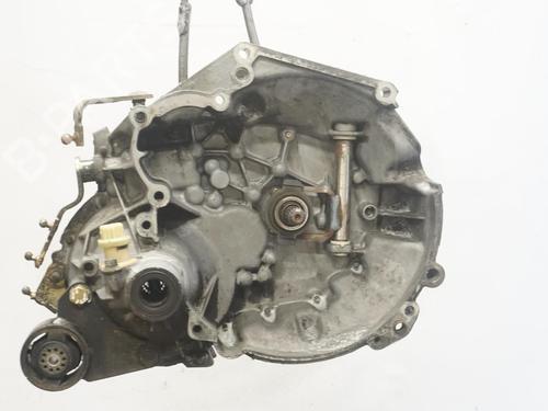 Gearkasse CITROËN SAXO (S0, S1) 1.1 X, SX (60 hp) 19396523