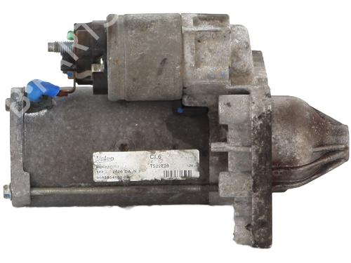 Used Starter Starter PEUGEOT PARTNER Platform/Chassis [2009-2026] 19730345 19730345