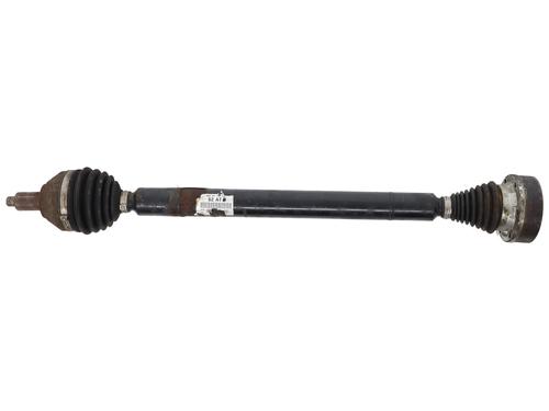Used Right front driveshaft AUDI A1 Sportback (8XA, 8XF) 1.6 TDI (105 hp) 24237814