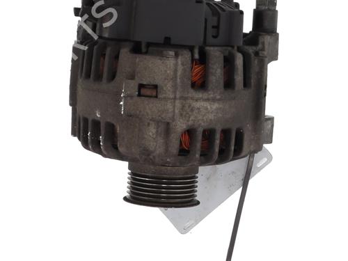 Alternator CITROËN C1 (PM_, PN_) 1.4 HDi | BP28306335M7 - Image 4