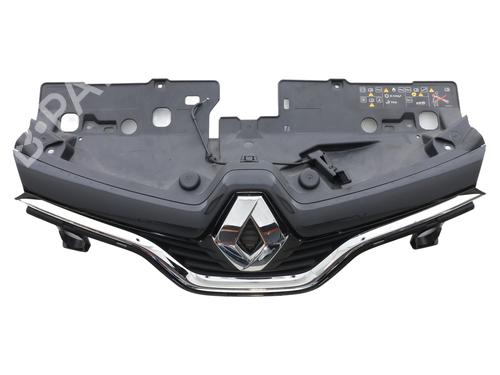 Used Grille RENAULT CAPTUR I (J5_, H5_) 0.9 TCe 90 (90 hp) 29255202