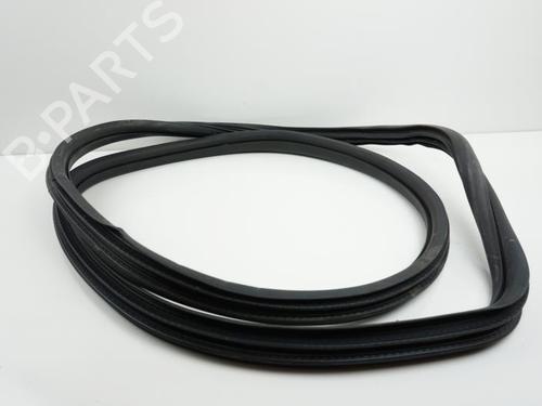 Used Rubber door seal PEUGEOT 208 I (CA_, CC_) 1.6 HDi (92 hp) 18175582