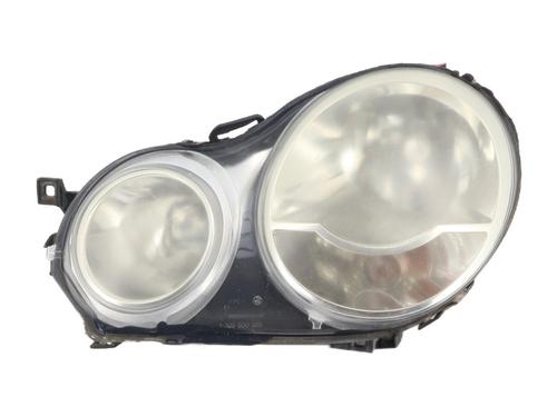 Left headlight VW POLO IV (9N_, 9A_) 1.4 TDI | BP22371022C28