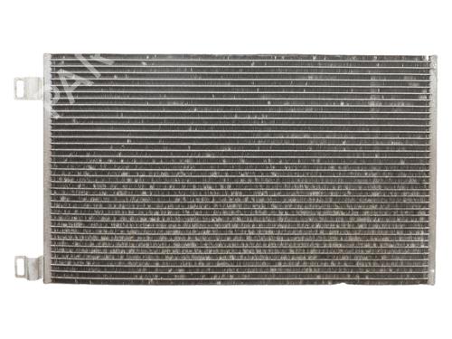 AC radiator RENAULT KANGOO Express (FW0/1_) 1.5 dCi 90 (FW0G, FW05, FW08, FW11) | BP39239305M32 - Image 2
