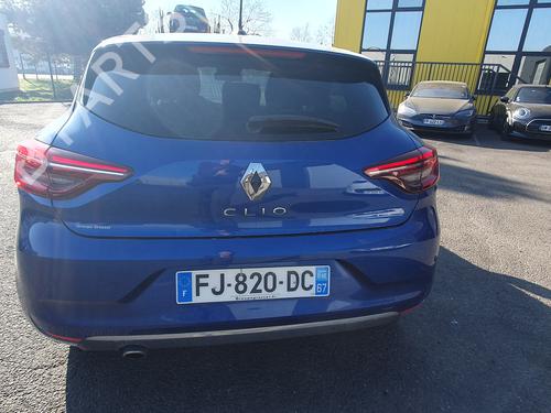 Engine RENAULT CLIO V (B7_) 1.0 TCe 100 (B7MT) | BP27153971M1  - Image 10