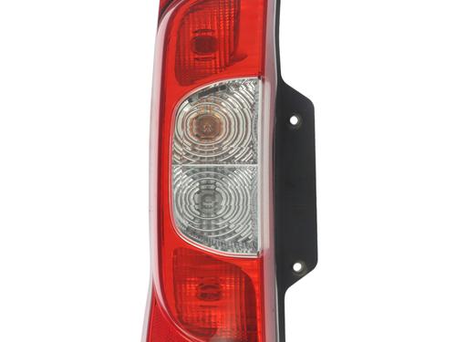 Used Left taillight Left taillight CITROËN NEMO MPV 1.4 HDi (68 hp) 40266776 40266776