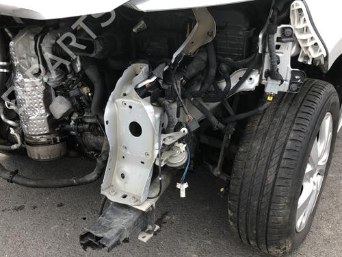Right front driveshaft CITROËN C4 Picasso II 1.6 HDi / BlueHDi 115 | BP27639936M39 - Image 12