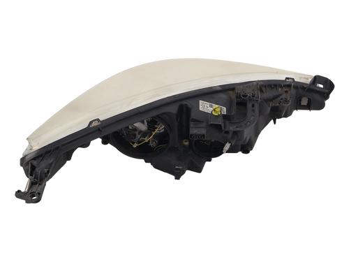 Left headlight PEUGEOT 207 (WA_, WC_) 1.6 HDi | BP24612018C28 