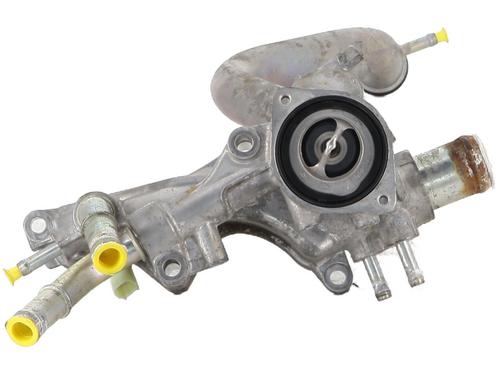 Used Thermostat housing HONDA CIVIC X Hatchback (FC_, FK_) 1.5 VTEC (FK7) (182 hp) 22073612