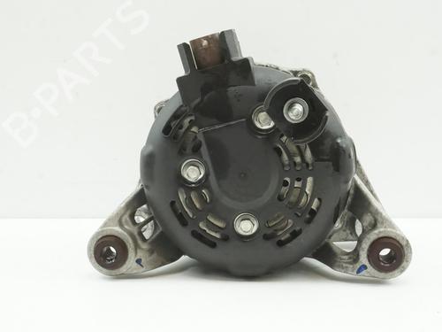 Used Alternator OPEL CORSA E (X15) 1.4 (08, 68) (90 hp) 18180061