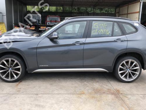 Steering pump BMW X1 (E84) xDrive 20 d | BP23764253M99 