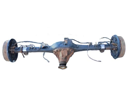 Used Rear differential Rear differential NISSAN NAVARA NP300 Pickup (D23, D23T) 2.3 dCi 4x4 (D231) (163 hp) 36055102 36055102