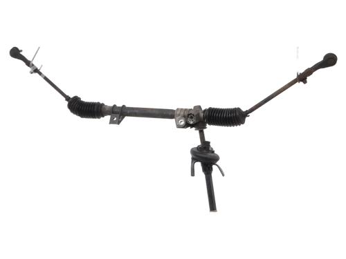 Used Steering rack RENAULT TWINGO I (C06_) 1.2 (C063, C064) (55 hp) 23764270