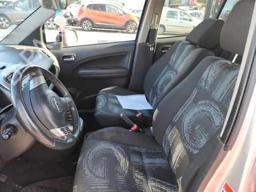 Steering rack OPEL AGILA B (H08) 1.0 (F68) | BP29706208M22  - Image 19