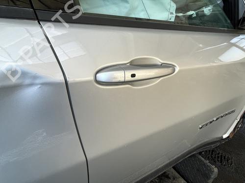 Right front door JEEP COMPASS (MP, M6, MV, M7) 1.6 CRD | BP24055071C3 