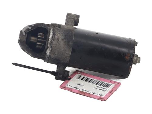 Startmotor MINI MINI (R56) Cooper D (112 hp) 27171436